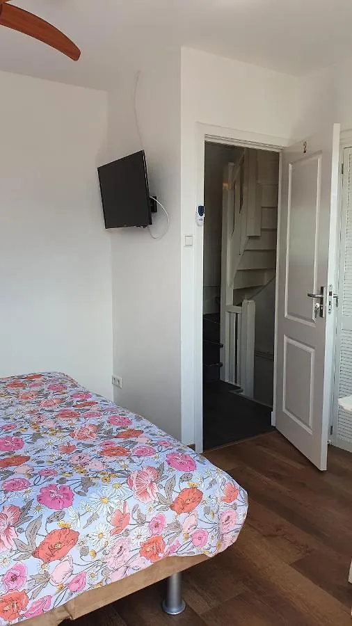 Pensionat Guesthouse Zandvoort