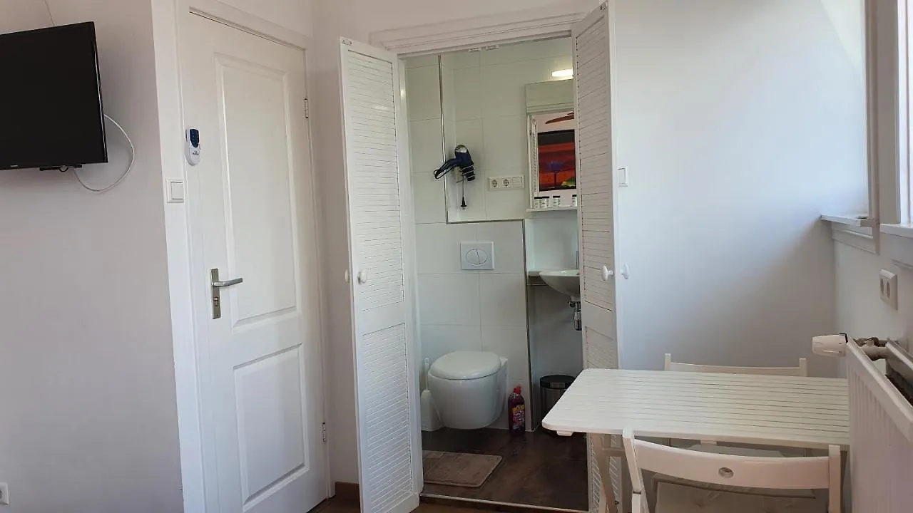 Guesthouse Zandvoort
