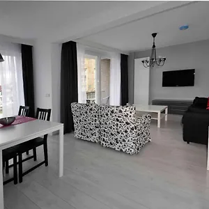 Apartment Schelvis, Zandvoort
