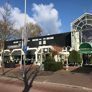 De Rustende Jager 4*, Nieuw-Vennep Niederlande