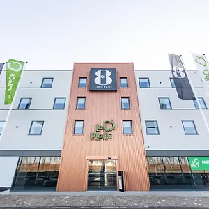 Gr8 Maastricht Aachen Airport 3*, Beek (Limburg) Niederlande