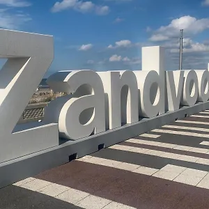 Apartment Ster, Zandvoort