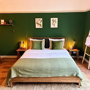 Petit Beijers 3*, Utrecht Niederlande