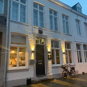Trash Deluxe 3*, Maastricht Niederlande