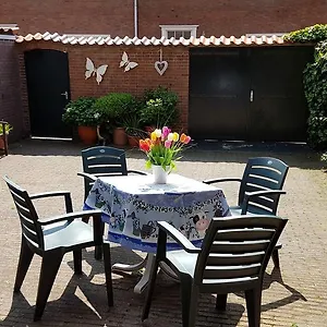 Apartment In, Zandvoort