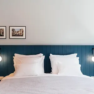 Cozy Pillow 4*, Utrecht Niederlande